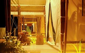 Dear Traveller Luxury Glamping